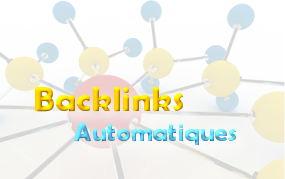 Echange de Backlink